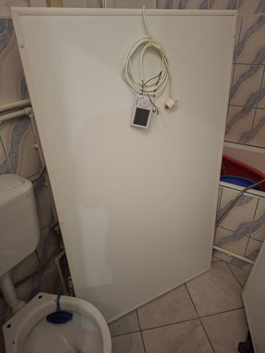 Vand panouri prima pentru încălzire camere