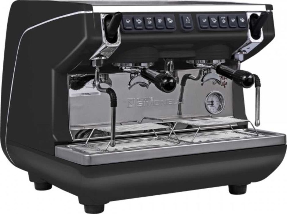 Kofemashina Simonelli 7.5 lt compakt