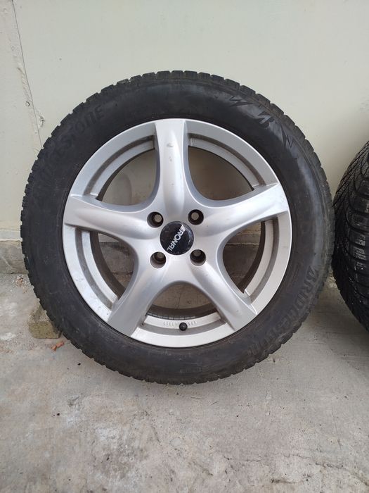 Джанти 4×108 R16