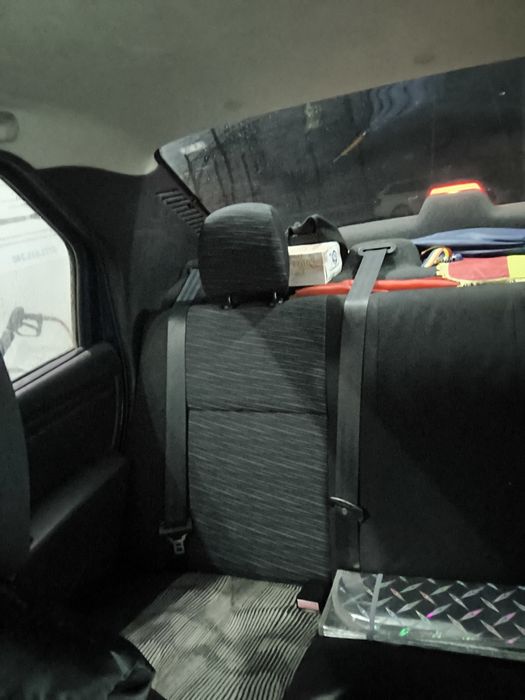 Logan 1.4 GPL fabrica
