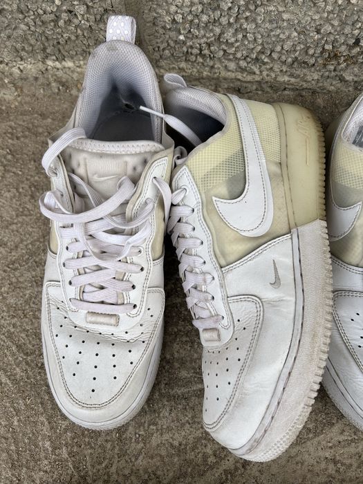 Маратонки Nike air force обувки Найк Adidas Ace under armour mercurial