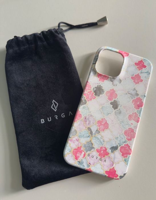 Iphone 11 pro/xs/x Ideal of sweden кейс и Iphone 12 pro max Burga кейс