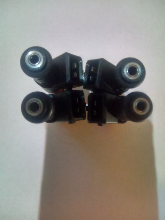 Форсунки VAZ 20734 на ваз 2114