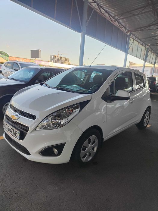 Spark mexanika 2021 yil kraska toza  7.200$