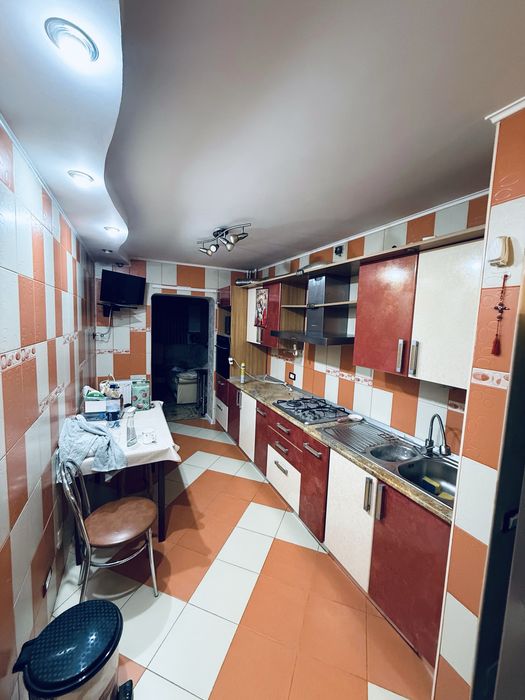 Apartament decomandat cu 4 camere 100mp bd Independentei