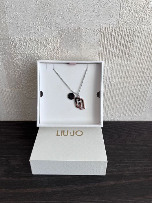 Дамско колие Liu Jo
