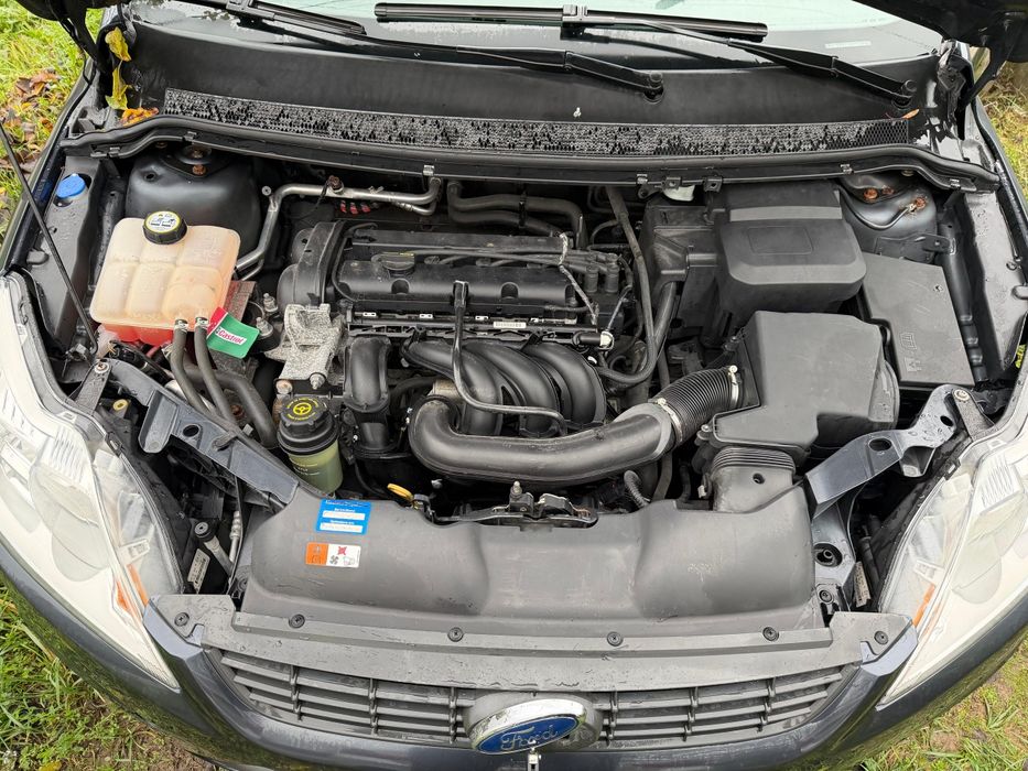 Se vinde ford focus mk2 combi