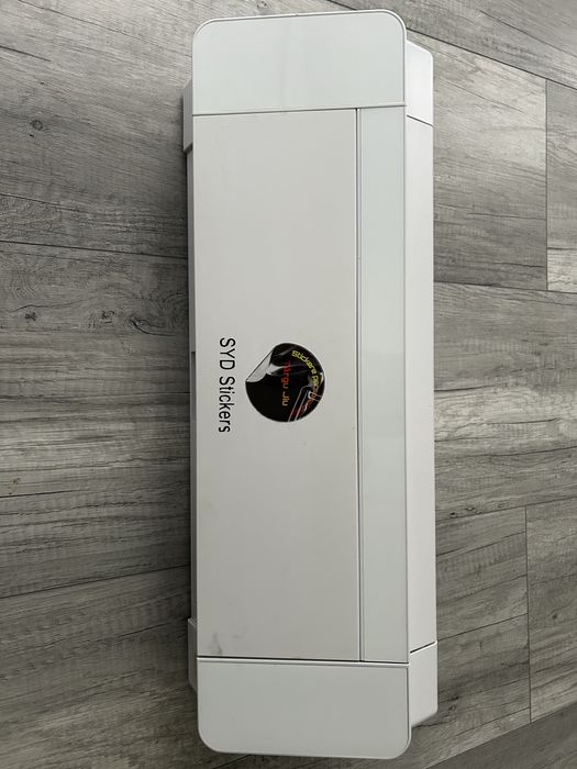 Silhouette cameo 4 cutter-plotter