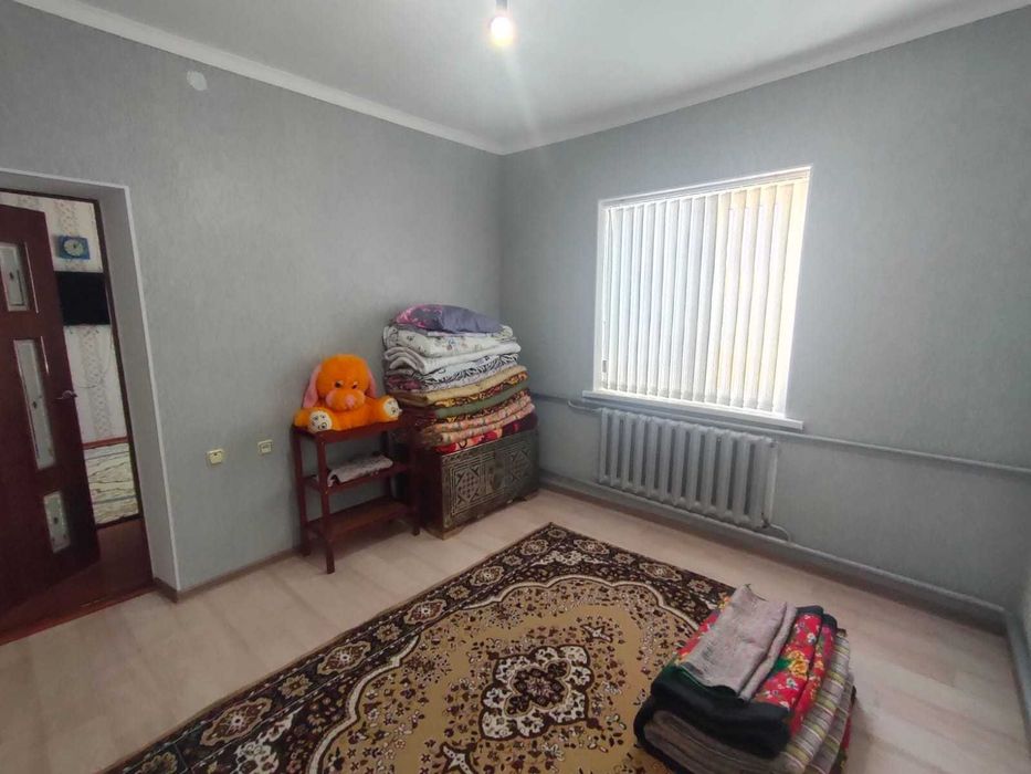 Продается дом в районе Дальная  Карасу, 3-комнатный