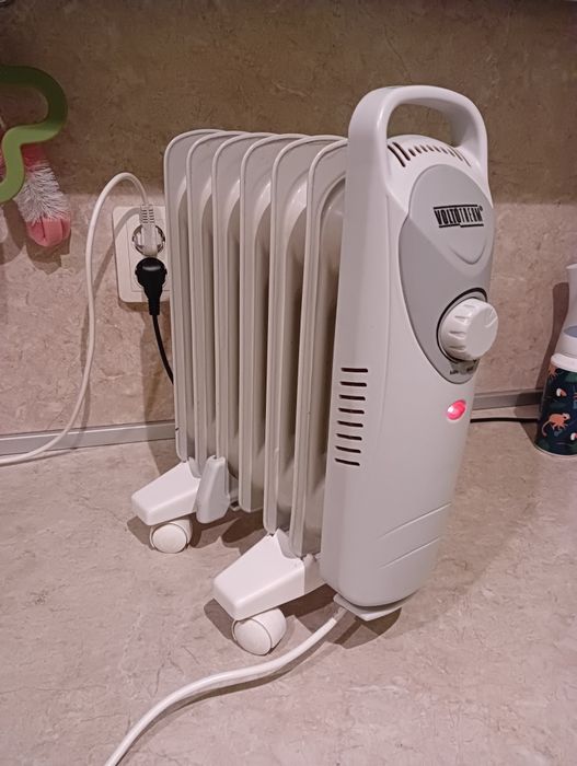 Конвектор, много компактен