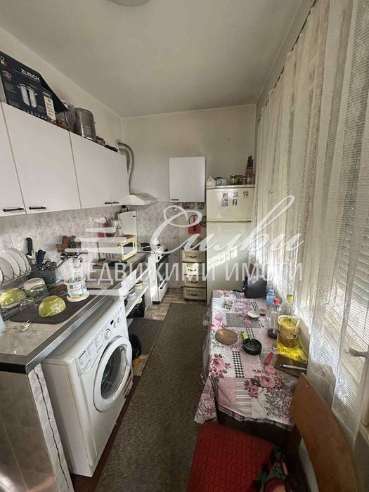 Продава се Двустаен апартамент в Шумен, Добруджански - 60 кв.м за 1148 €/кв.м - Снимка #5