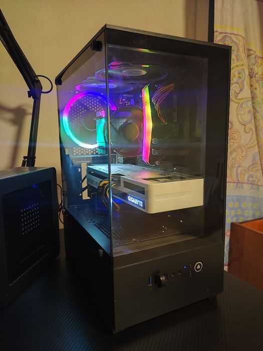 Компьютер 3060ti