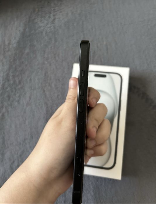 Iphone 15 128 GB