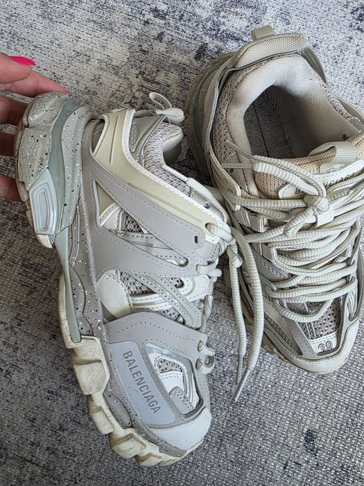 Balenciaga 38 номер /отговаря на 37