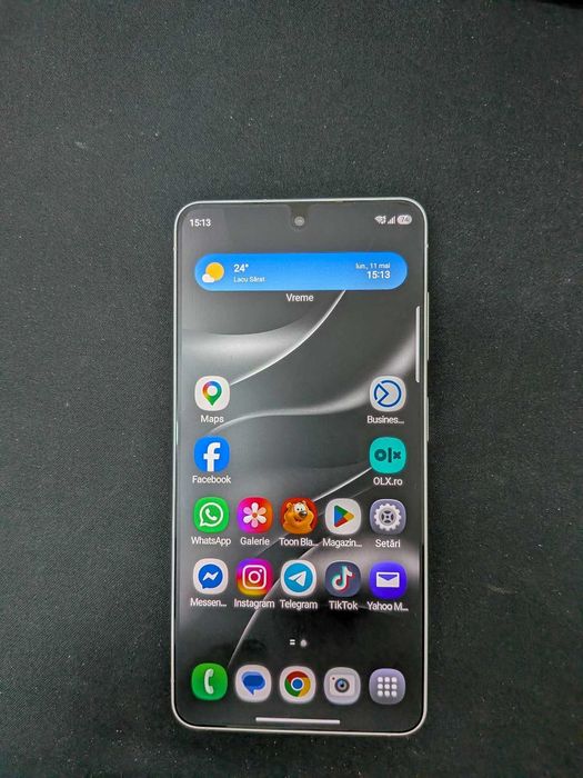 Samsung S26 256GB!
