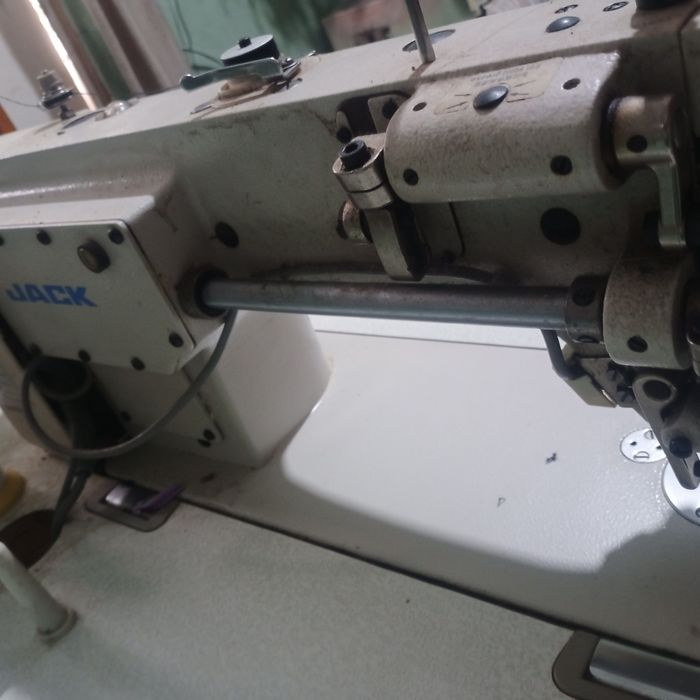 Шагающий ( JAC 6380BC-Q-12  )