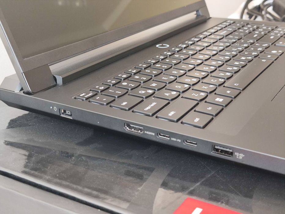 Срочно продам Lenovo Legion Pro 7