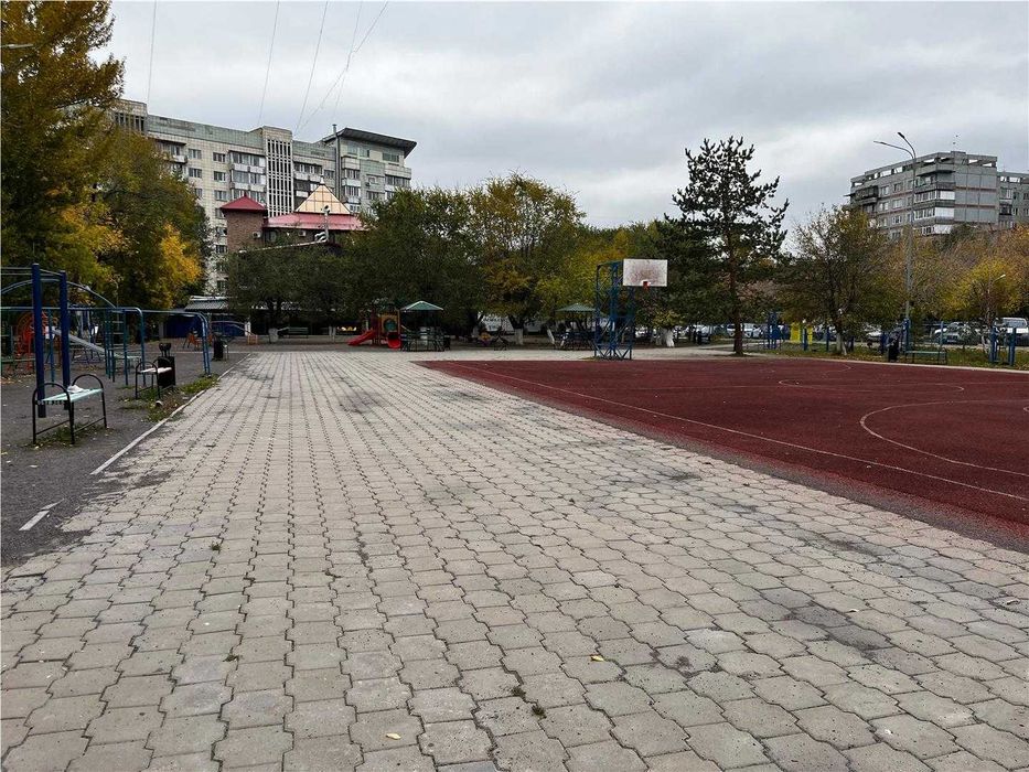 3 комн Нуркена Абдирова Помощь в ипотеке
