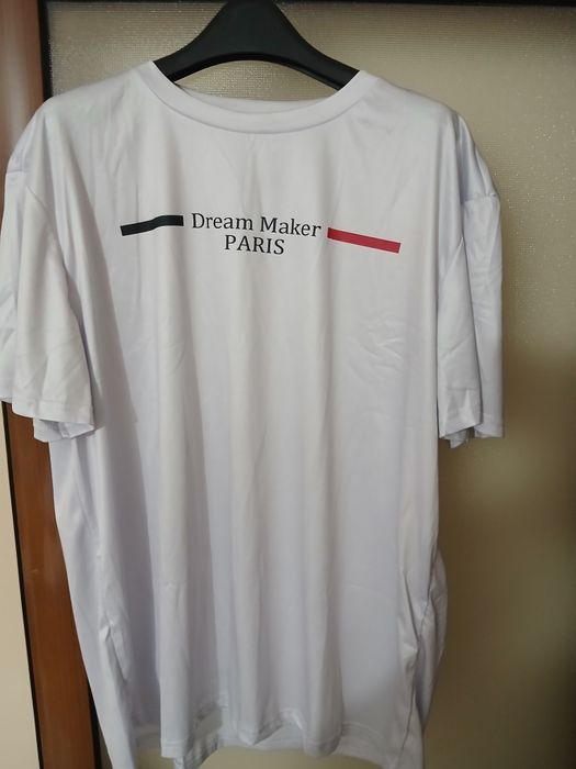 Set sport vara, tricou plus sort