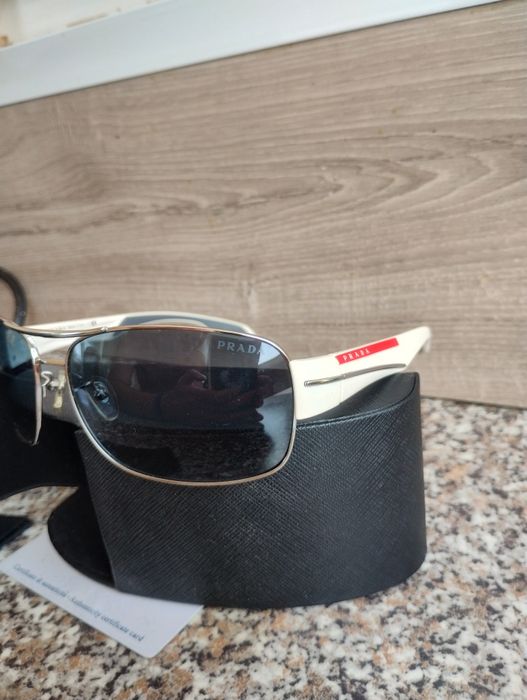 PRADA оригинални слънчеви очила