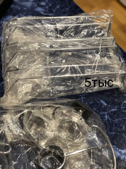 Держатель Для полотенец и вешей