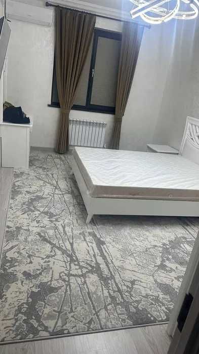 R3 Сдаётся квартира 2/2/9 на Махтумкули, ор-р Макро!