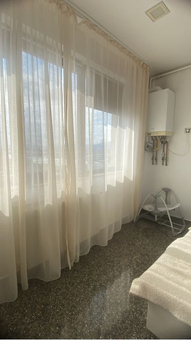 Apartament isaran 2 camere foarte spatios si modern