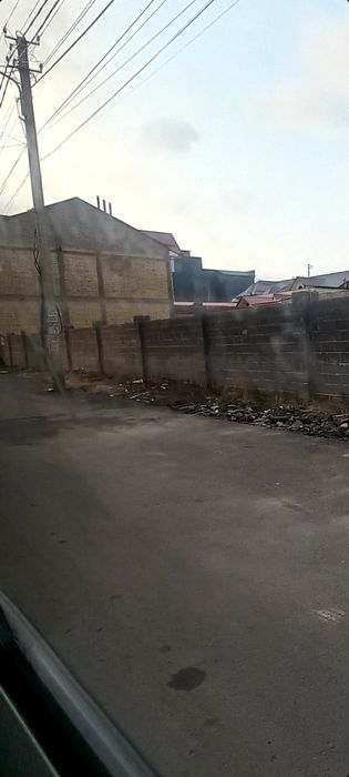 Сергели Янгихаётский район  земля у трассы 5 сот и 17 соток