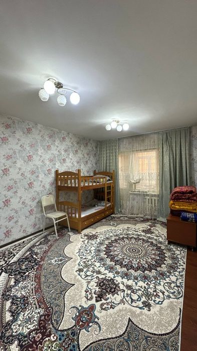 Юабад 18. 2/4/4. Кирпич 60м2