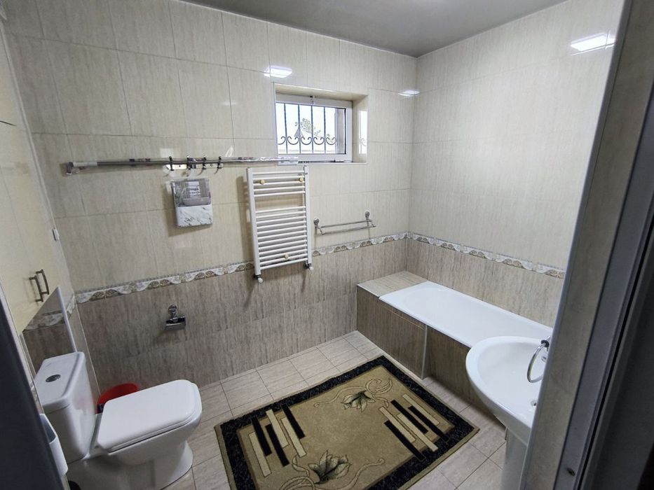 Урикзор якинида Дом  6 ком аренда