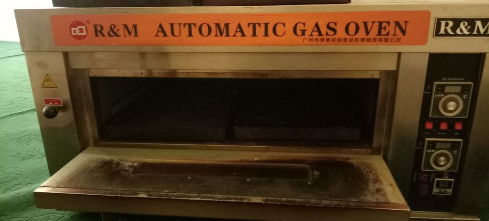 Печка сотилади янги