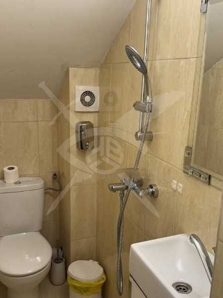 Дава се под наем Едностаен апартамент в Пловдив, Център - 40 кв.м за 700 € - Снимка #4