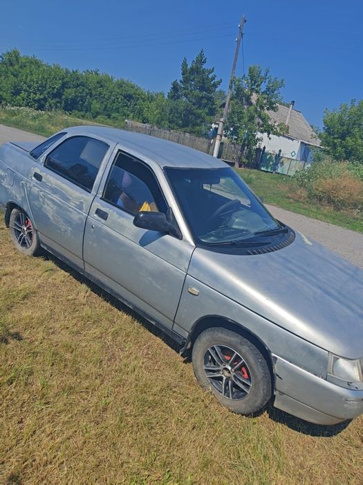 Продам автомобиль