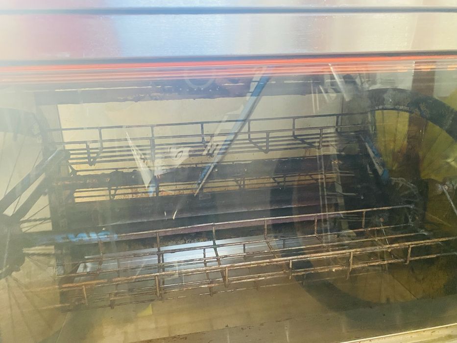 Продам Аппарат для гриля