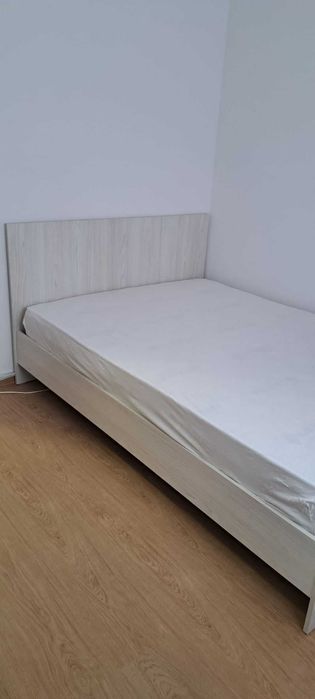 Proprietar inchiriez apartament 3 camere in Berceni, complet mobilat, bloc cu lift