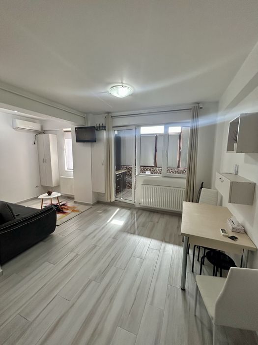 Propietar! Inchiriez garsoniera tineretului 19