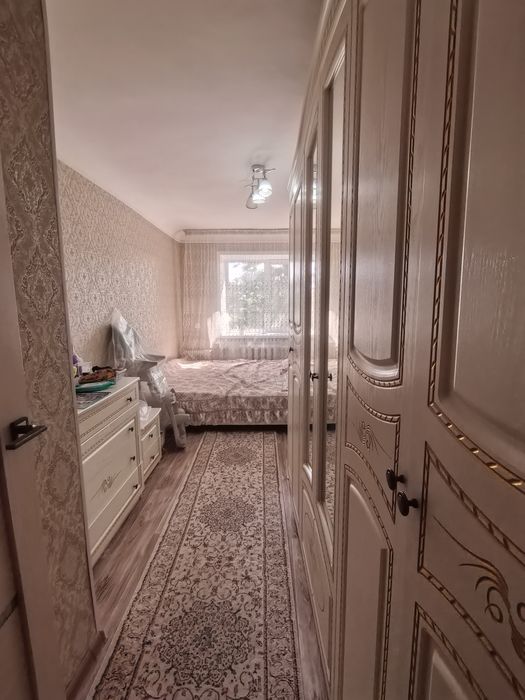 Продам 3 комнатную квартиру