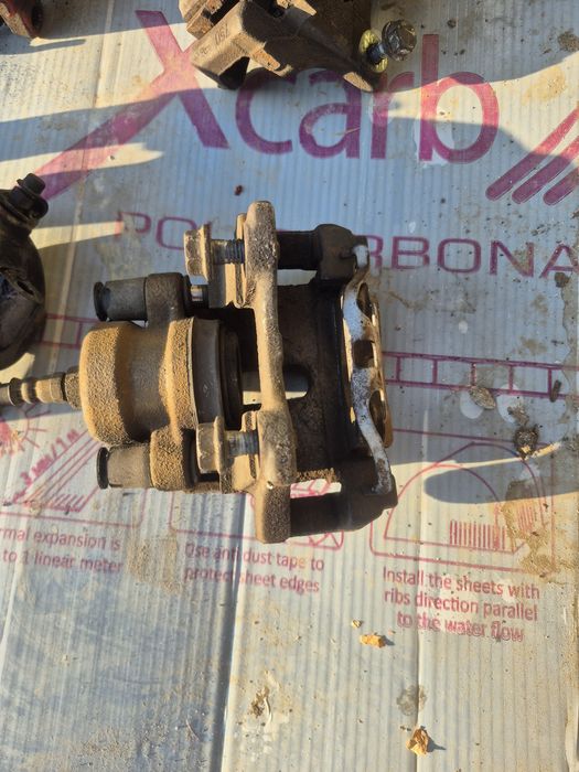 Etrieri fata/spate bmw e90 330XD