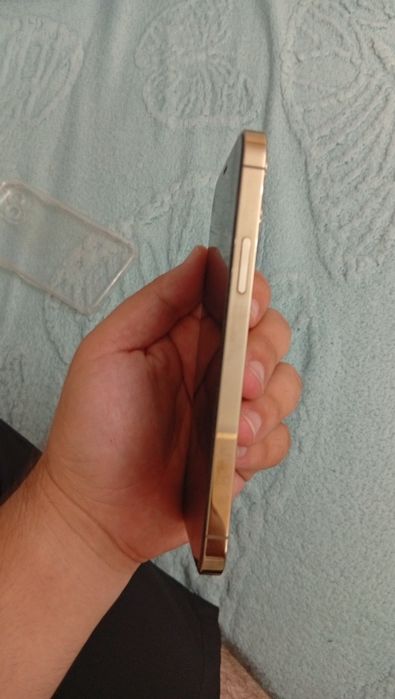 Iphone 12 pro 128 gb GOLD