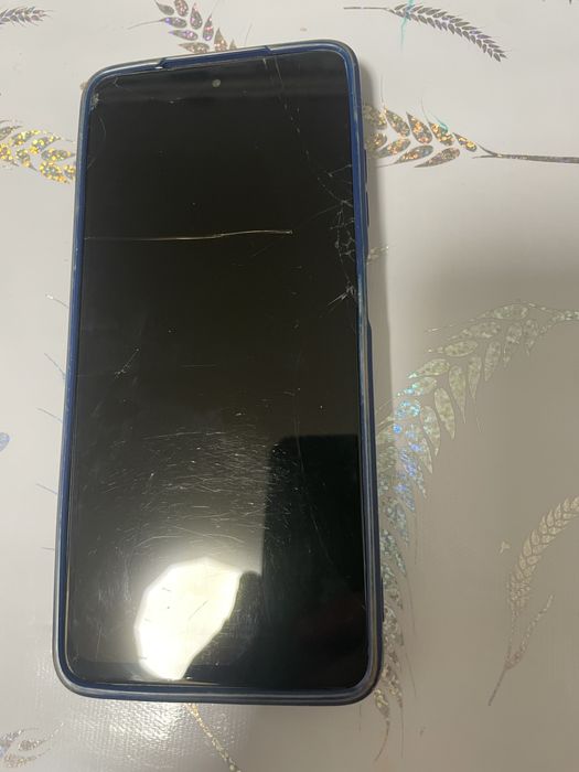 продам poco x3 nfc