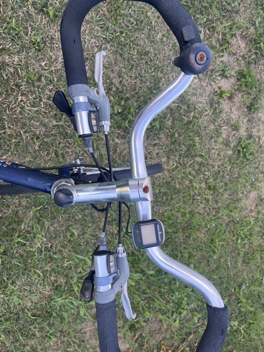 Bicicleta villiger