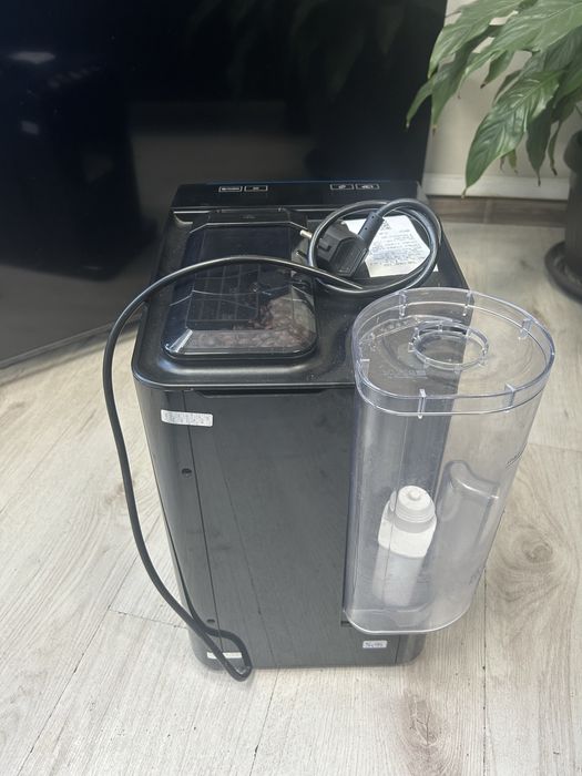 Кафе Машина Siemens EQ.500 integral