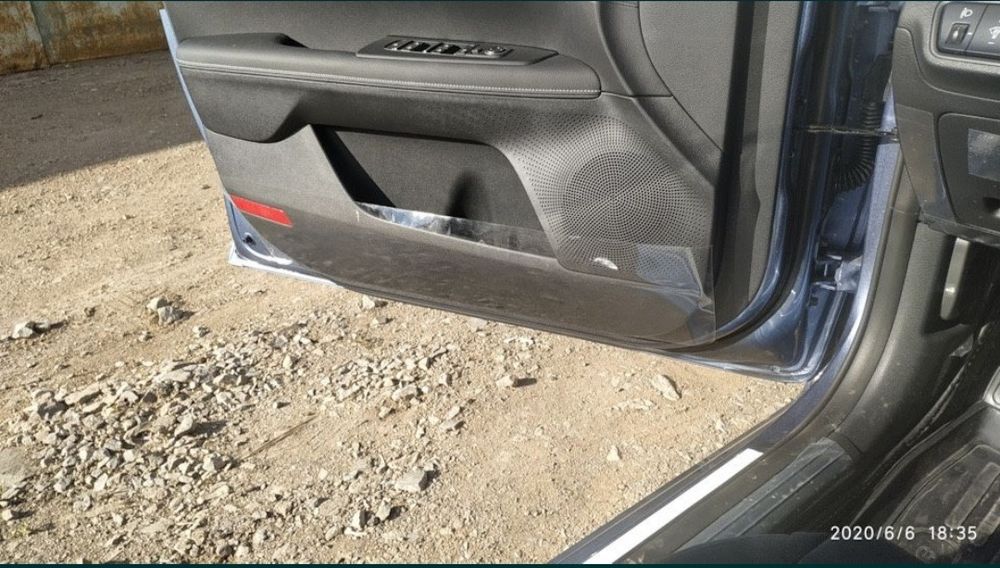 Профессиональный тонировка