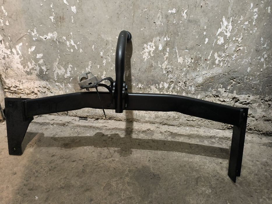 Продавам теглич за Опел Вектра