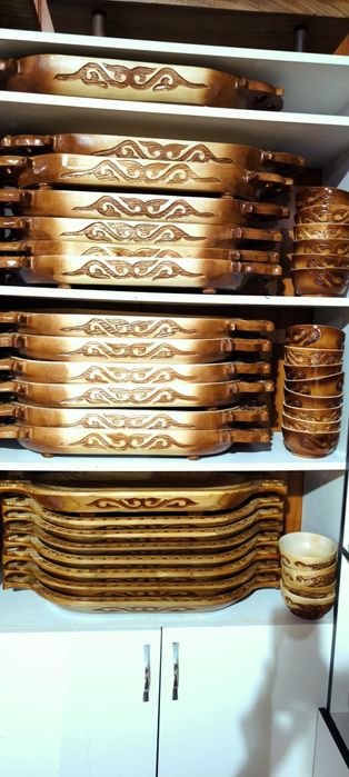 Астау сатамыз...