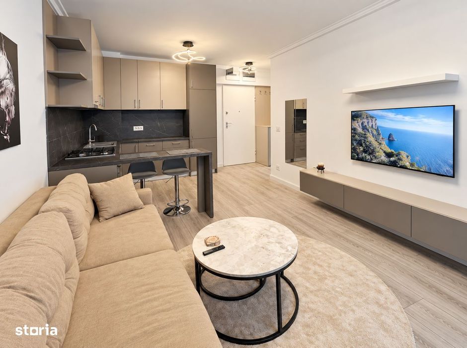 Apartament 2 camere| Prima Vista| Fabrica de Glucoza| Pipera