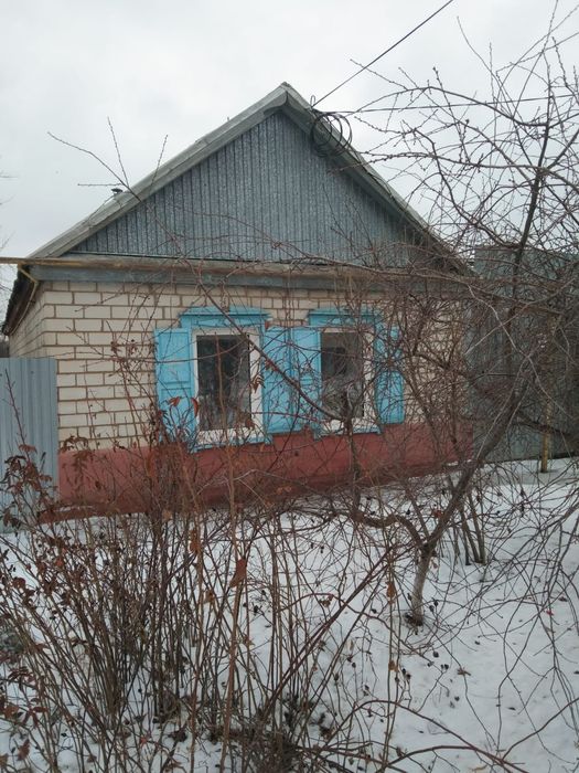 Продам частный дом