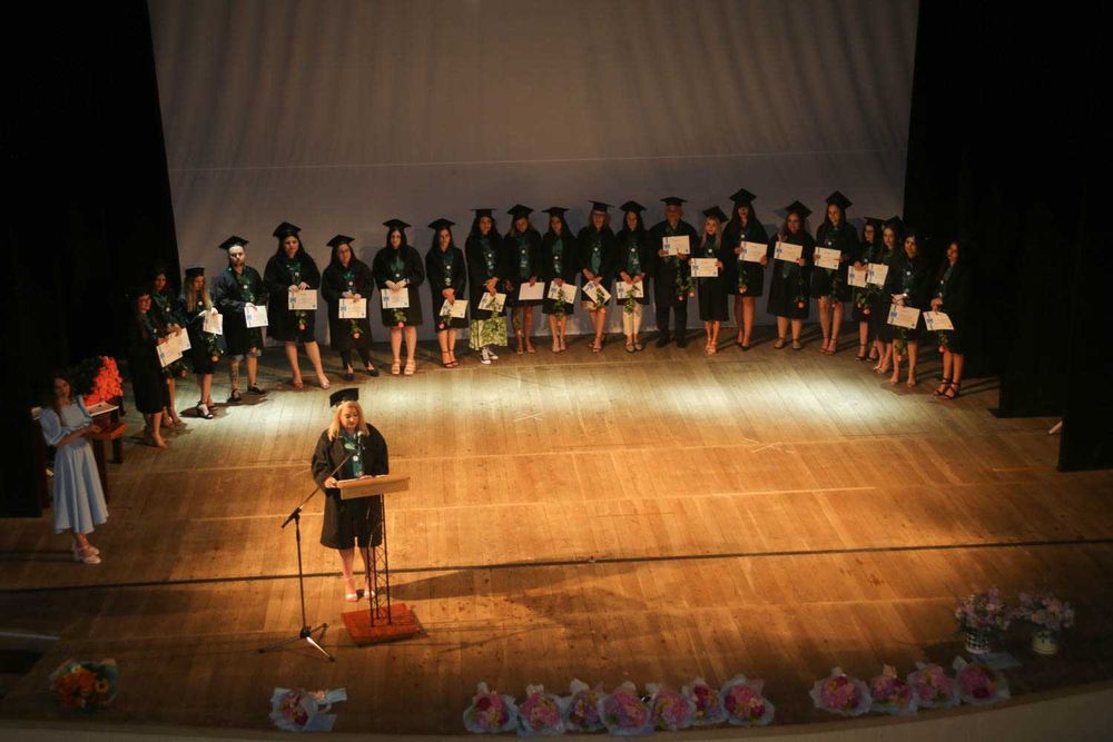 Inchirieri Robe Absolvire