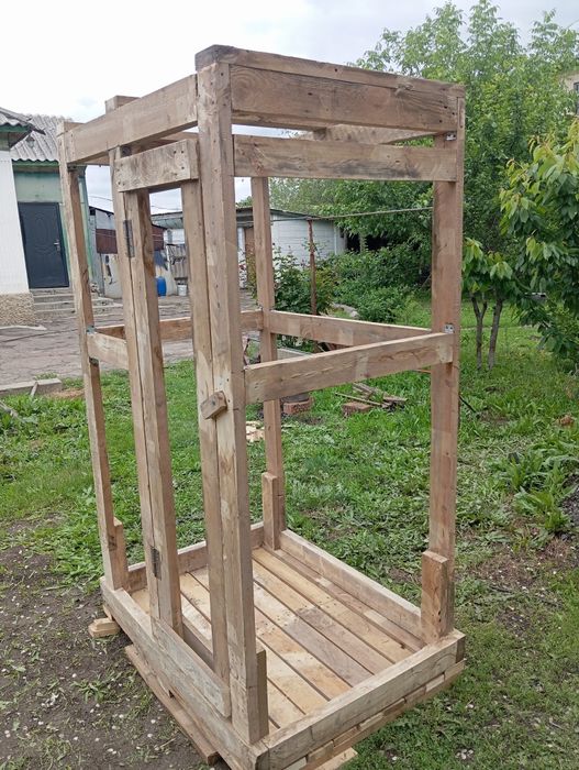 Продам летний душ