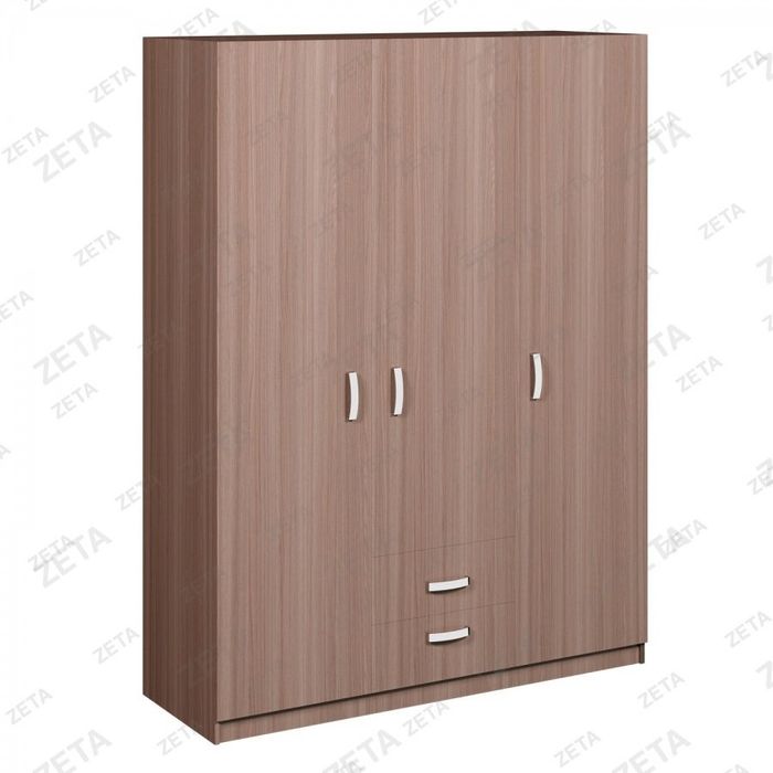 Шкаф для одежды ZETA